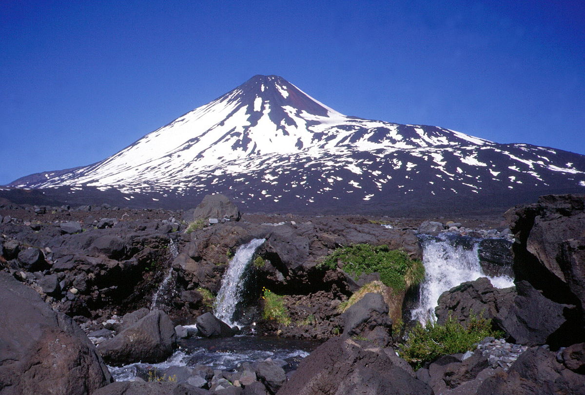 Antuco